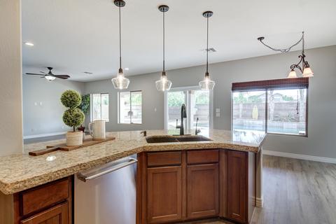 2761 E Mead Ct, Gilbert, AZ 85298 photo 11