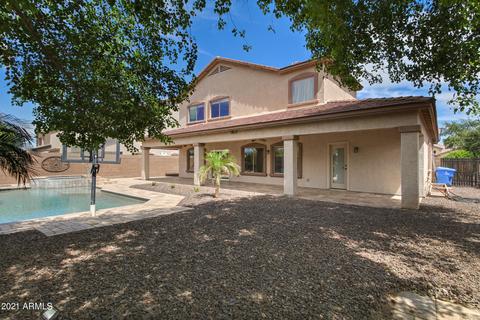 2761 E Mead Ct, Gilbert, AZ 85298 photo 30