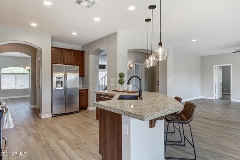 2761 E Mead Ct, Gilbert, AZ 85298 photo 6