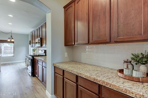 2761 E Mead Ct, Gilbert, AZ 85298 photo 8