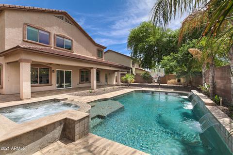 2761 E Mead Ct, Gilbert, AZ 85298 photo 17