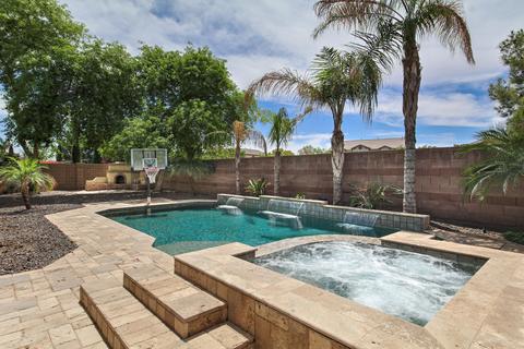 2761 E Mead Ct, Gilbert, AZ 85298 photo 16