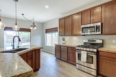 2761 E Mead Ct, Gilbert, AZ 85298 photo 9