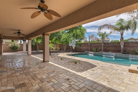 2761 E Mead Ct, Gilbert, AZ 85298 photo 31