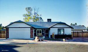 311 E Leah Ln, Gilbert, AZ 85234 photo 1