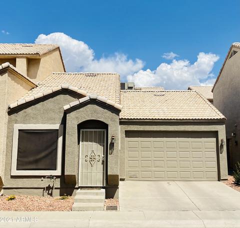 2710 E Schiliro Cir, Phoenix, AZ 85032 photo 1