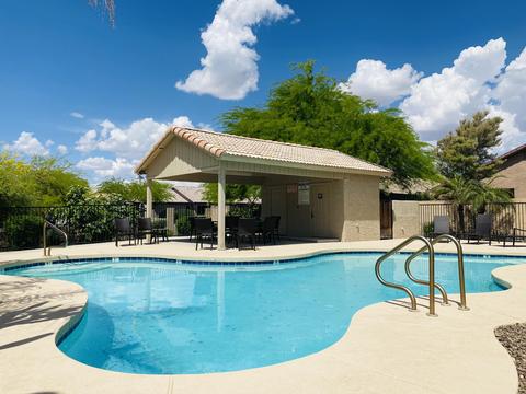 2710 E Schiliro Cir, Phoenix, AZ 85032 photo 3