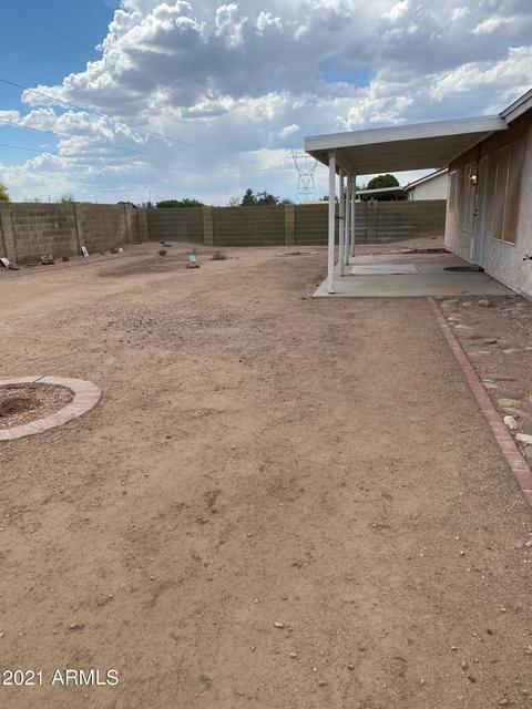 8135 E Casper St, Mesa, AZ 85207 photo 46