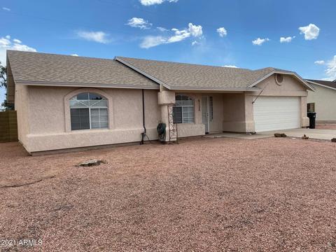 8135 E Casper St, Mesa, AZ 85207 photo 2