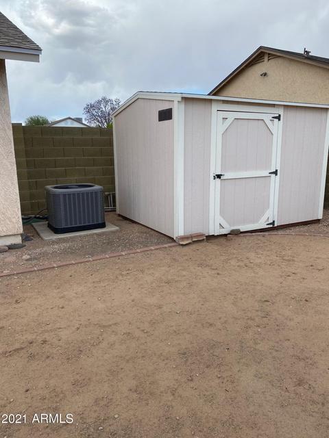 8135 E Casper St, Mesa, AZ 85207 photo 42