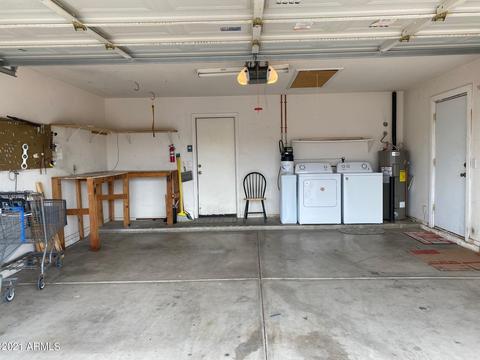 8135 E Casper St, Mesa, AZ 85207 photo 8