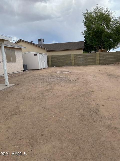 8135 E Casper St, Mesa, AZ 85207 photo 41