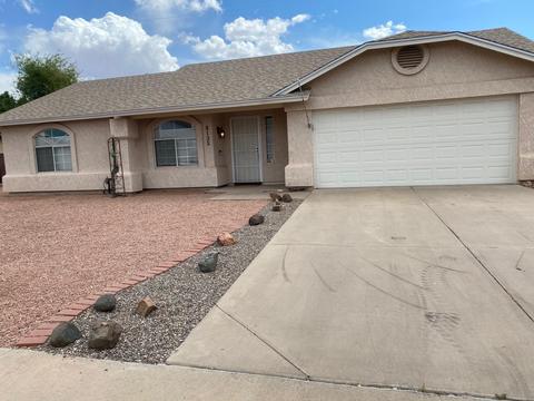 8135 E Casper St, Mesa, AZ 85207 photo 1