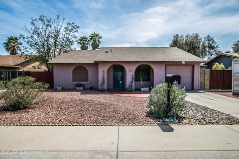3437 E Libby St, Phoenix, AZ 85032 photo 1