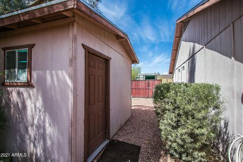 3437 E Libby St, Phoenix, AZ 85032 photo 18