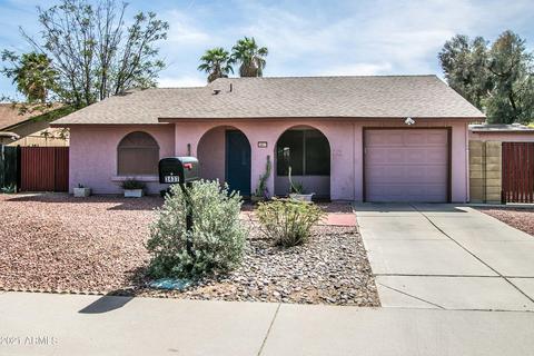 3437 E Libby St, Phoenix, AZ 85032 photo 2