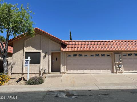 908 E Charleston Ave, Phoenix, AZ 85022 photo 1