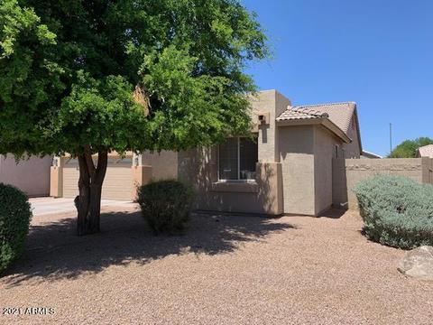 3374 E Santa Fe Ln, Gilbert, AZ 85297 photo 2