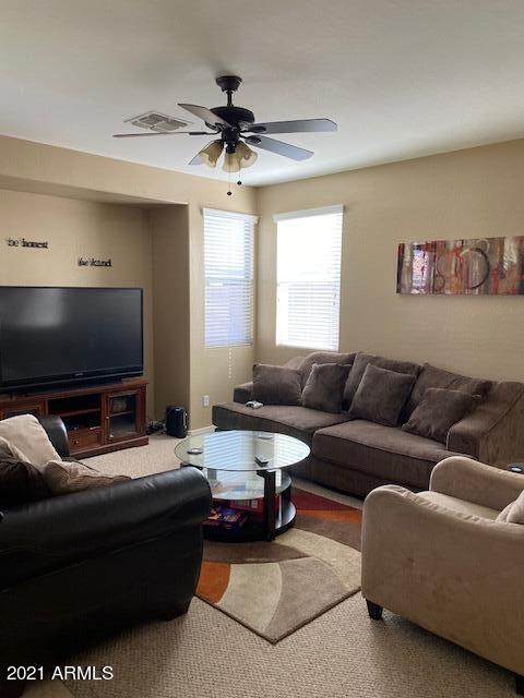 3374 E Santa Fe Ln, Gilbert, AZ 85297 photo 5