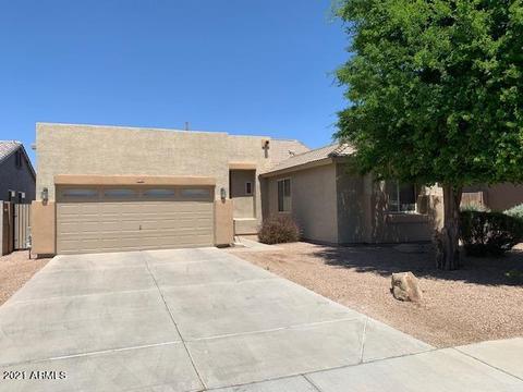 3374 E Santa Fe Ln, Gilbert, AZ 85297 photo 1