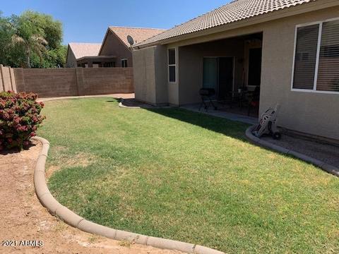 3374 E Santa Fe Ln, Gilbert, AZ 85297 photo 10