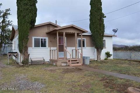 1090 W Della St, Bisbee, AZ 85603 photo 1