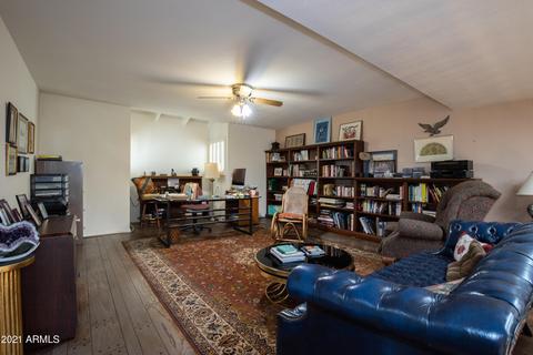 77 E Missouri Ave #72, Phoenix, AZ 85012 photo 23