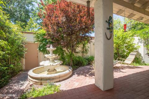 77 E Missouri Ave #72, Phoenix, AZ 85012 photo 20