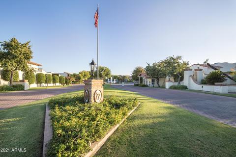 77 E Missouri Ave #72, Phoenix, AZ 85012 photo 2