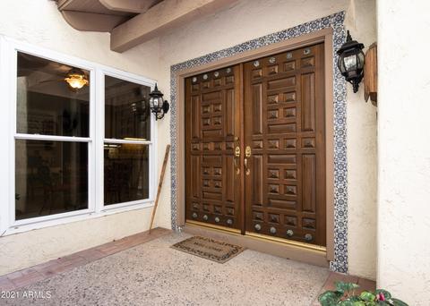 77 E Missouri Ave #72, Phoenix, AZ 85012 photo 7