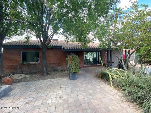 808 E Lamar Rd, Phoenix, AZ 85014 photo 1