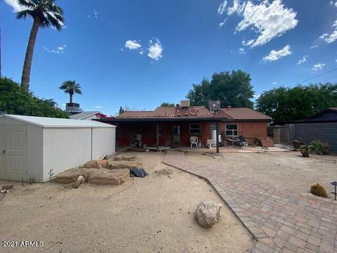 808 E Lamar Rd, Phoenix, AZ 85014 photo 21