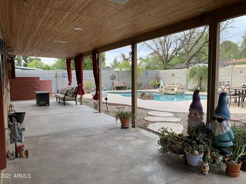 5701 N 13th Pl, Phoenix, AZ 85014 photo 14