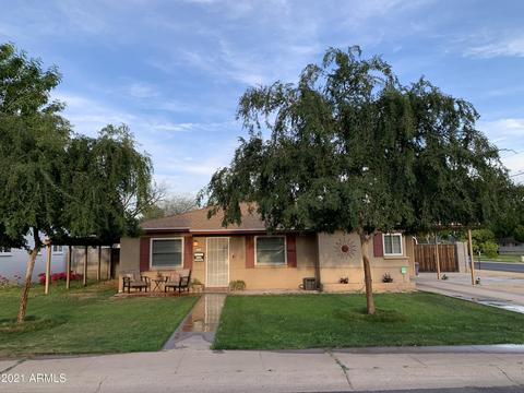 5701 N 13th Pl, Phoenix, AZ 85014 photo 1