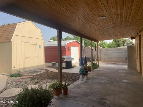 5701 N 13th Pl, Phoenix, AZ 85014 photo 15
