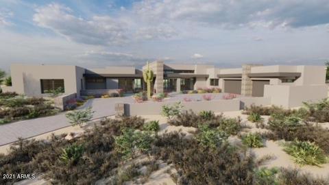 38051 N 93rd Pl, Scottsdale, AZ 85262