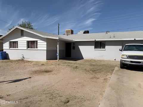 2928 N 40th Dr, Phoenix, AZ 85019 photo 1