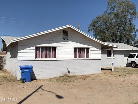 2928 N 40th Dr, Phoenix, AZ 85019 photo 2