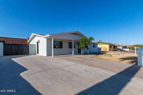 427 Euclid Ave, Phoenix, AZ 85042 photo 1