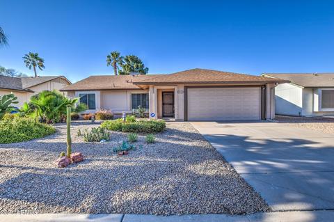 3020 E Bremen St, Phoenix, AZ 85032 photo 1