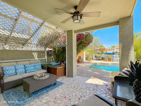 1302 W Windrift Way, Gilbert, AZ 85233 photo 24