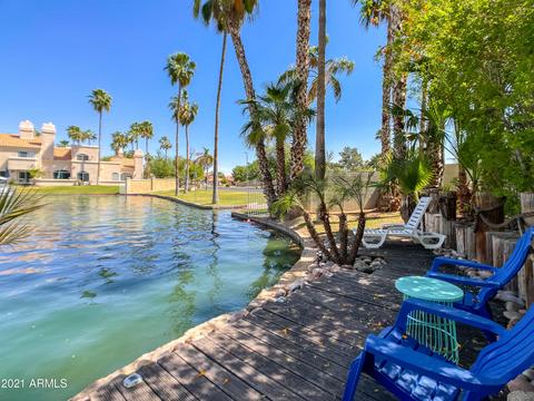 1302 W Windrift Way, Gilbert, AZ 85233 photo 29