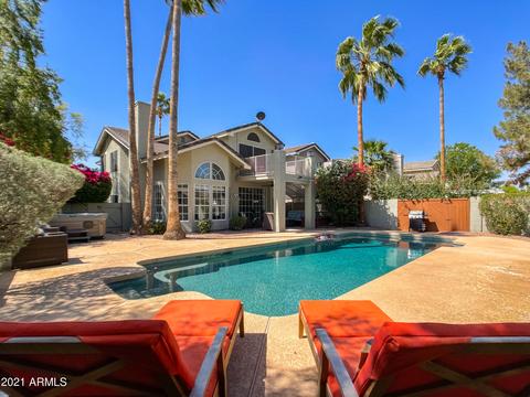 1302 W Windrift Way, Gilbert, AZ 85233 photo 19