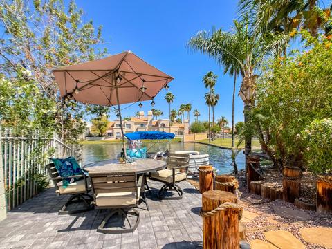 1302 W Windrift Way, Gilbert, AZ 85233 photo 25