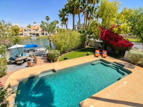 1302 W Windrift Way, Gilbert, AZ 85233 photo 1