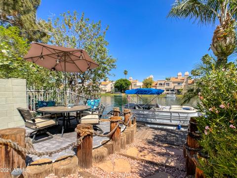 1302 W Windrift Way, Gilbert, AZ 85233 photo 27