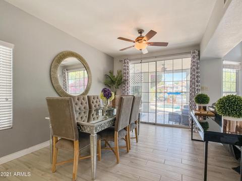 1302 W Windrift Way, Gilbert, AZ 85233 photo 8