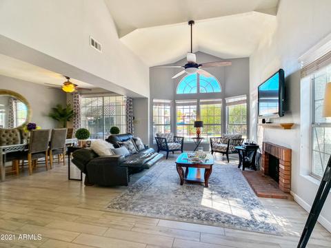 1302 W Windrift Way, Gilbert, AZ 85233 photo 6