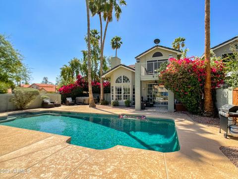 1302 W Windrift Way, Gilbert, AZ 85233 photo 22