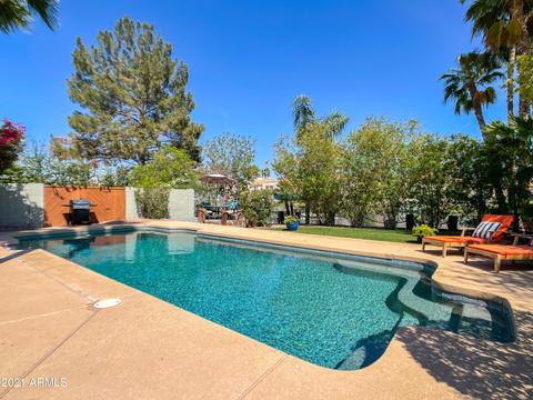 1302 W Windrift Way, Gilbert, AZ 85233 photo 21